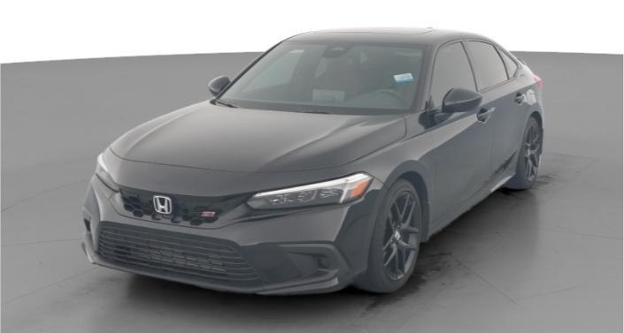 Thumbnail: 2024 Honda Civic - 1