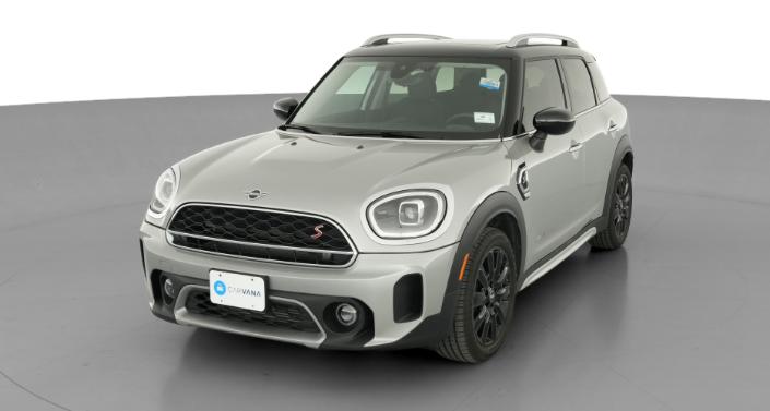Thumbnail: 2023 MINI Cooper Countryman - 1
