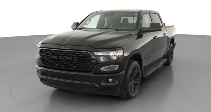 Thumbnail: 2022 RAM 1500 - 1