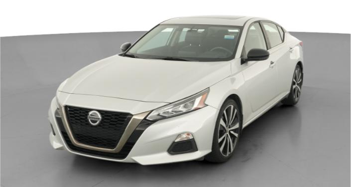 Thumbnail: 2019 Nissan Altima - 1