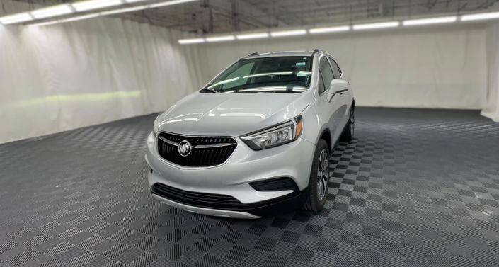 Thumbnail: 2022 Buick Encore - 1