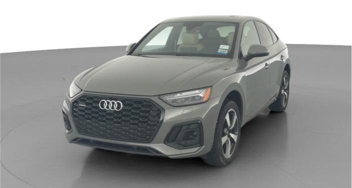 Thumbnail: 2023 Audi Q5 - 1