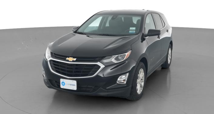 Thumbnail: 2019 Chevrolet Equinox - 1