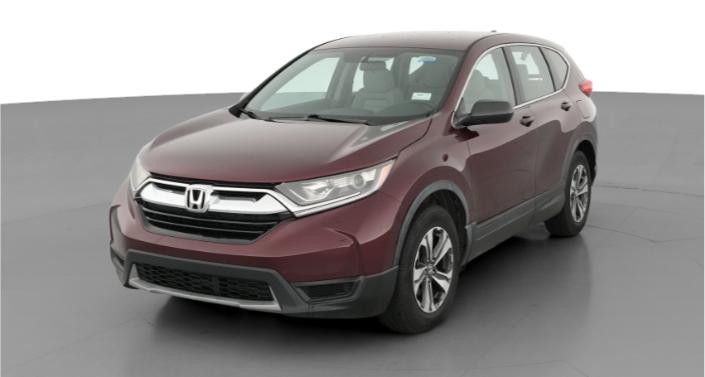 Thumbnail: 2017 Honda CR-V - 1