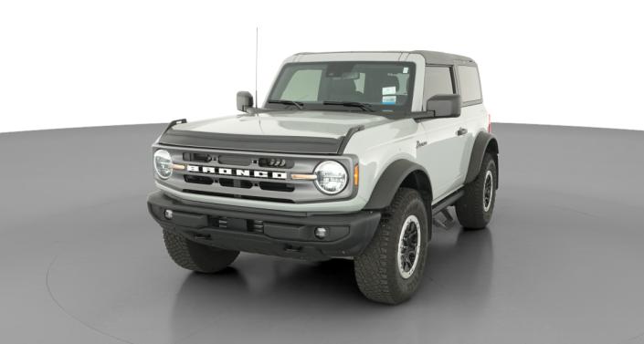 Thumbnail: 2023 Ford Bronco - 1