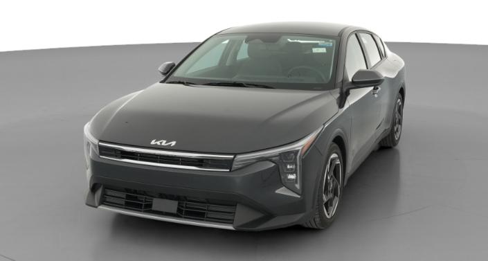 Thumbnail: 2025 Kia K4 - 1