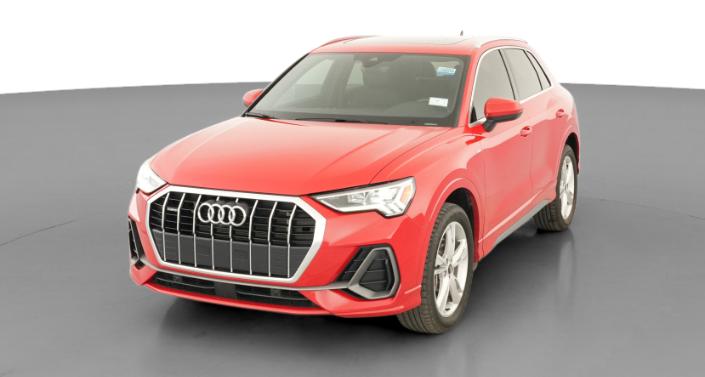 Thumbnail: 2023 Audi Q3 - 1