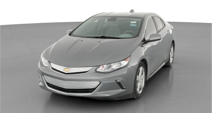 Thumbnail: 2018 Chevrolet Volt - 1
