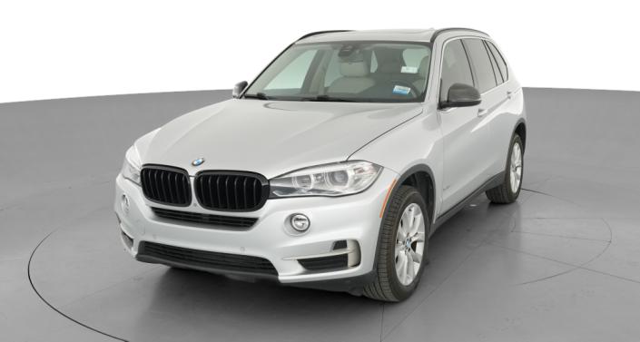 Thumbnail: 2016 BMW X5 - 1