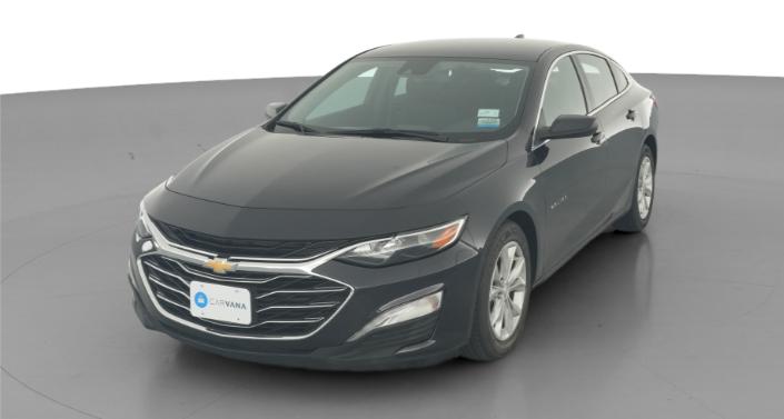 Thumbnail: 2023 Chevrolet Malibu - 1