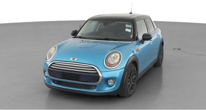 2015 MINI Cooper Hardtop 4 Door -
                  Beverly, NJ