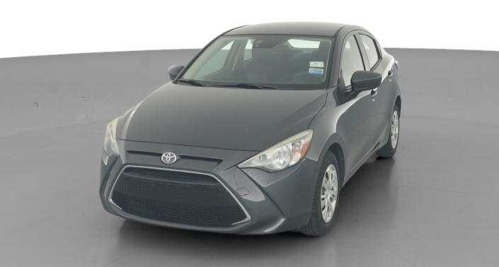 Thumbnail: 2019 Toyota Yaris - 1