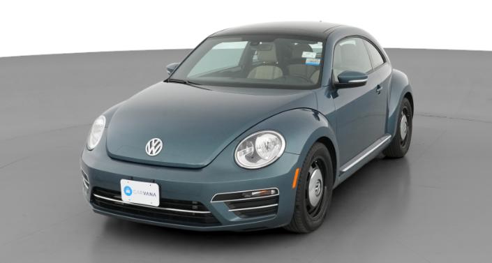 Thumbnail: 2018 Volkswagen Beetle - 1
