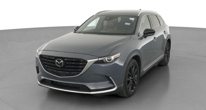Thumbnail: 2021 Mazda CX-9 - 1