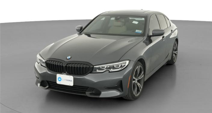 Thumbnail: 2020 BMW 3 Series - 1