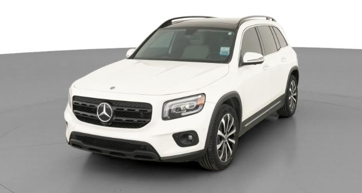 Thumbnail: 2023 Mercedes-Benz GLB - 1