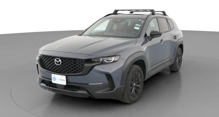 Thumbnail: 2025 Mazda CX-50 - 1