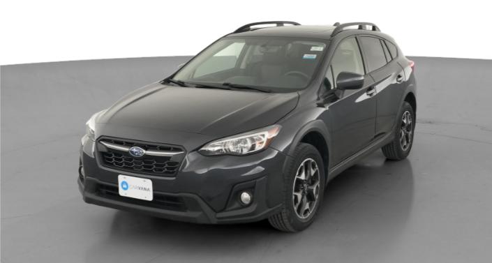 Thumbnail: 2019 Subaru Crosstrek - 1