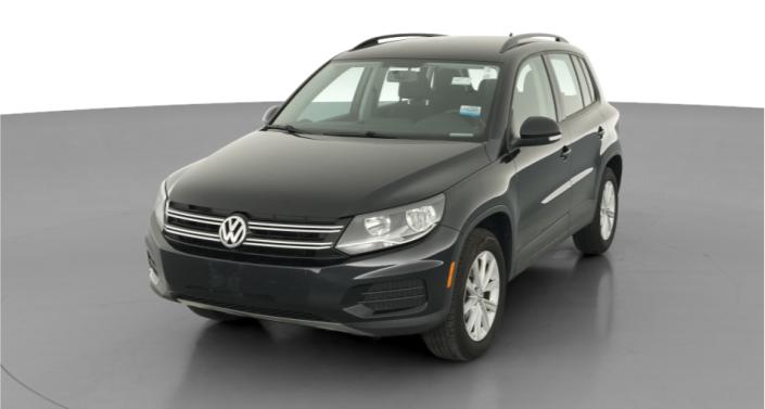 Thumbnail: 2018 Volkswagen Tiguan - 1