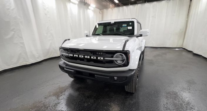 Thumbnail: 2024 Ford Bronco - 1