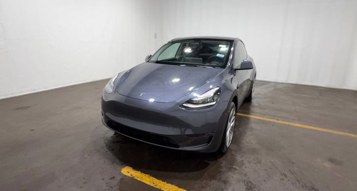 Thumbnail: 2023 Tesla Model Y - 1