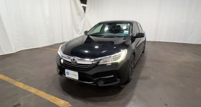 Thumbnail: 2017 Honda Accord - 1