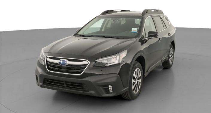 Thumbnail: 2022 Subaru Outback - 1