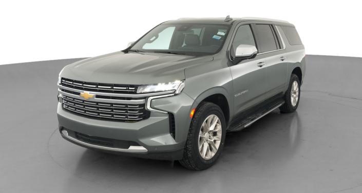 Thumbnail: 2023 Chevrolet Suburban - 1