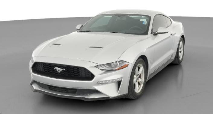 Thumbnail: 2018 Ford Mustang - 1