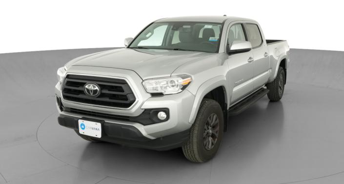 Thumbnail: 2022 Toyota Tacoma - 1