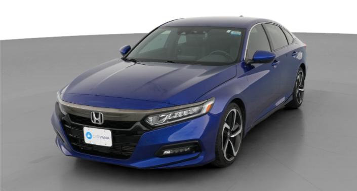 Thumbnail: 2019 Honda Accord - 1