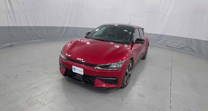 Thumbnail: 2023 Kia EV6 - 1