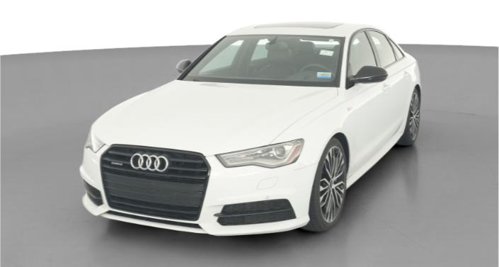 Thumbnail: 2018 Audi A6 - 1