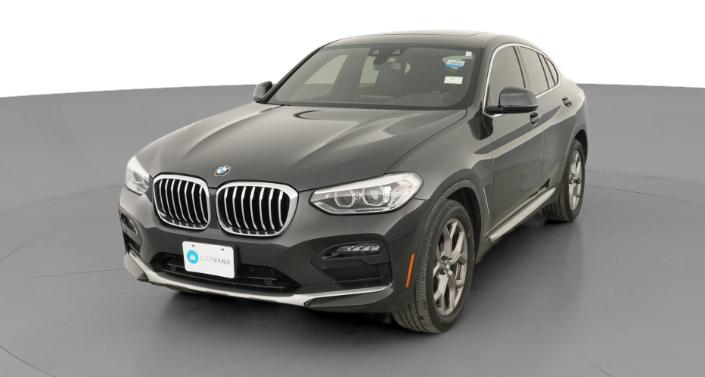 Thumbnail: 2020 BMW X4 - 1
