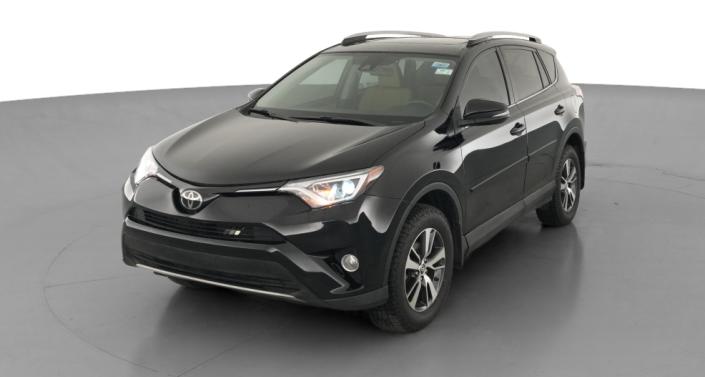 Thumbnail: 2018 Toyota RAV4 - 1
