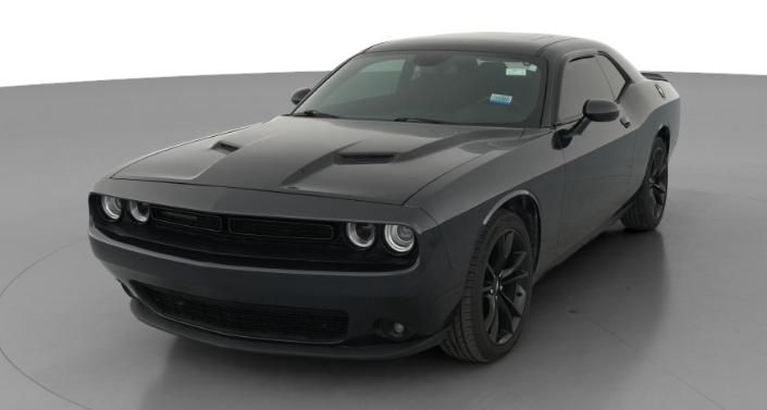 Thumbnail: 2018 Dodge Challenger - 1