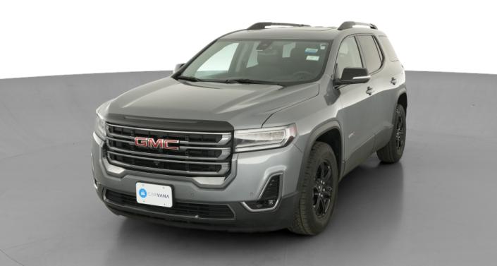 Thumbnail: 2022 GMC Acadia - 1