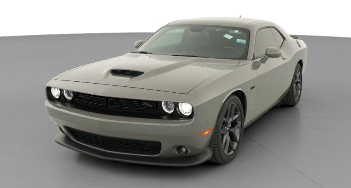 Thumbnail: 2023 Dodge Challenger - 1