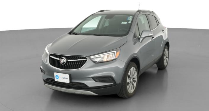 Thumbnail: 2019 Buick Encore - 1