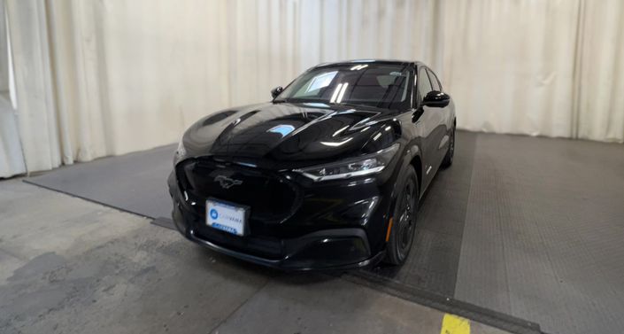 2022 Ford Mustang Mach-E California Route 1 -
                  Riverside, CA