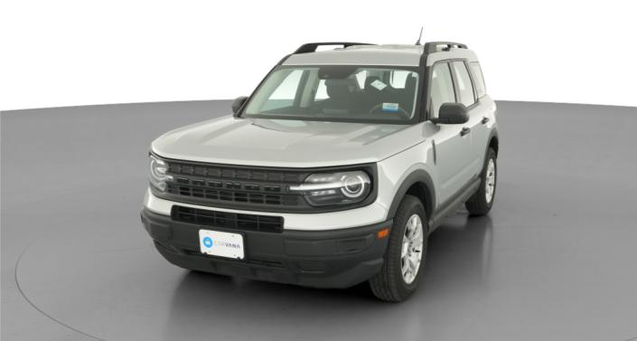 Thumbnail: 2022 Ford Bronco Sport - 1