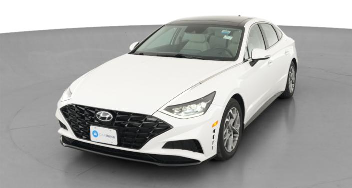Thumbnail: 2023 Hyundai Sonata - 1