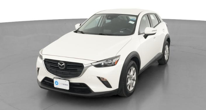 Thumbnail: 2020 Mazda CX-3 - 1