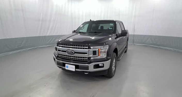 Thumbnail: 2020 Ford Econoline - 1