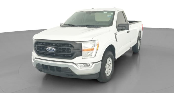 2021 Ford Econoline E-150 -
                  Trenton, OH