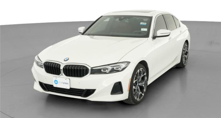 Thumbnail: 2025 BMW 3 Series - 1