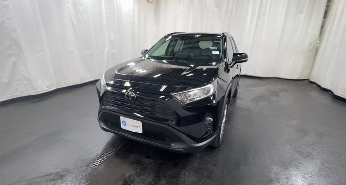 Thumbnail: 2019 Toyota RAV4 - 1