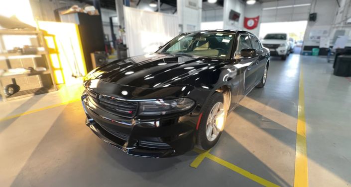 Thumbnail: 2022 Dodge Charger - 1