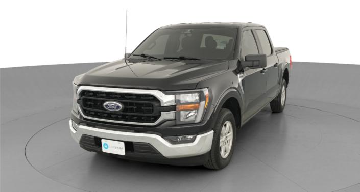 Thumbnail: 2023 Ford Econoline - 1