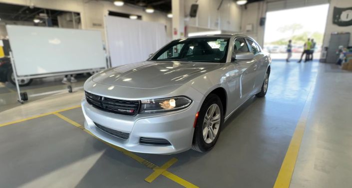 Thumbnail: 2022 Dodge Charger - 1